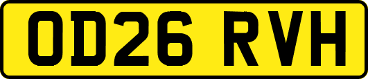 OD26RVH