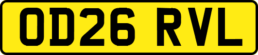 OD26RVL