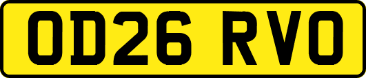 OD26RVO