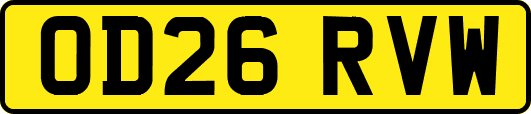 OD26RVW