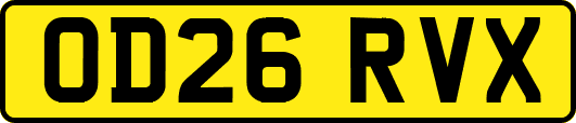 OD26RVX