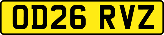 OD26RVZ
