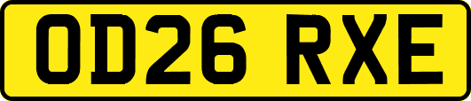 OD26RXE