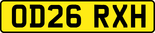 OD26RXH
