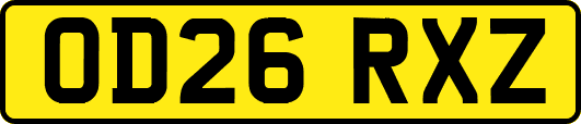 OD26RXZ