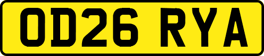 OD26RYA