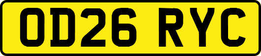 OD26RYC