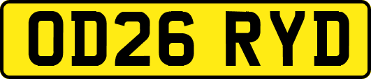 OD26RYD