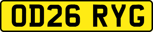 OD26RYG