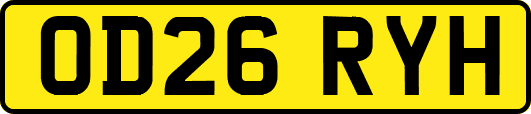 OD26RYH