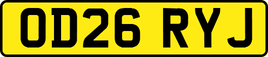 OD26RYJ