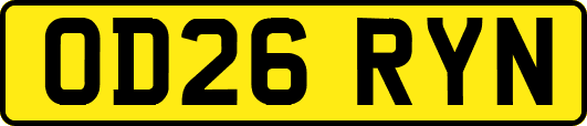 OD26RYN