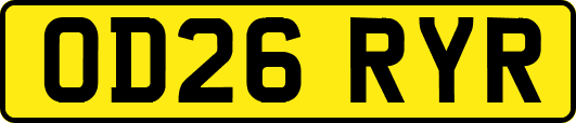 OD26RYR