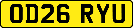 OD26RYU
