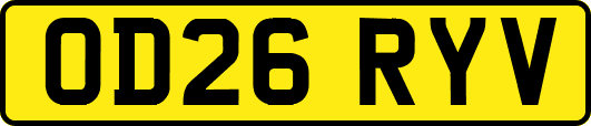 OD26RYV