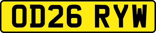 OD26RYW