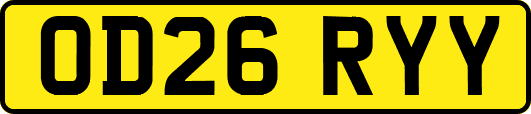 OD26RYY
