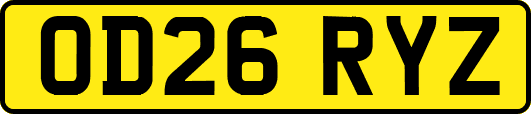 OD26RYZ