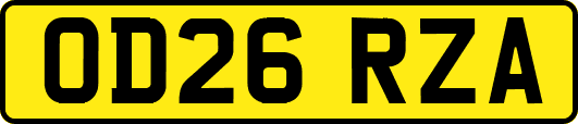 OD26RZA