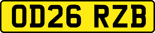 OD26RZB