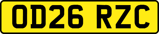 OD26RZC