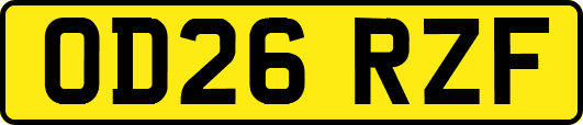 OD26RZF