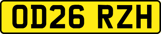 OD26RZH