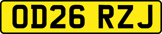 OD26RZJ