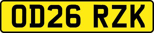 OD26RZK