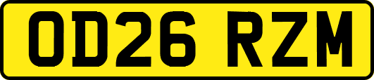 OD26RZM