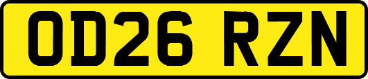 OD26RZN