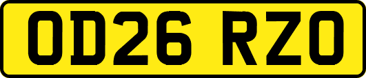 OD26RZO