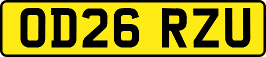 OD26RZU