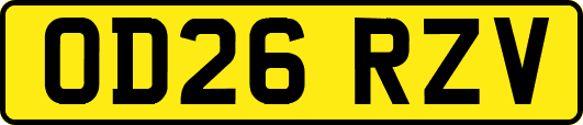 OD26RZV