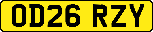 OD26RZY