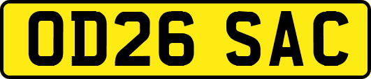 OD26SAC