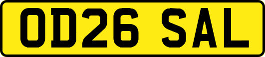 OD26SAL