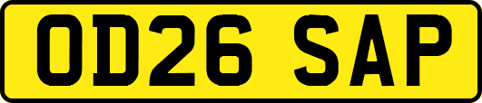 OD26SAP