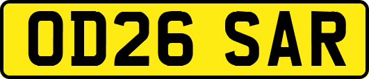 OD26SAR