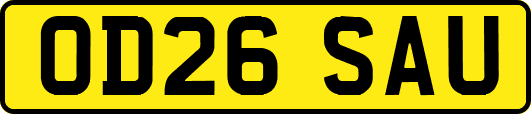 OD26SAU