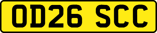 OD26SCC