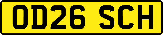 OD26SCH