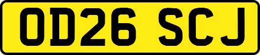 OD26SCJ