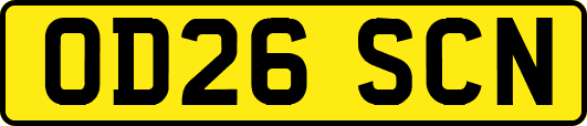 OD26SCN
