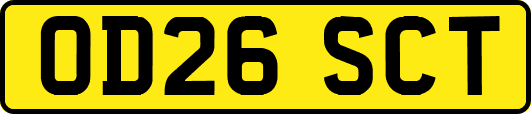 OD26SCT