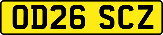 OD26SCZ