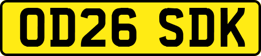 OD26SDK