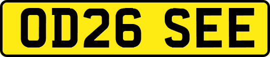 OD26SEE