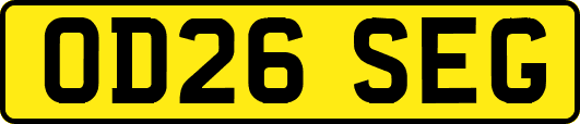 OD26SEG