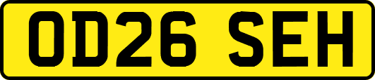 OD26SEH